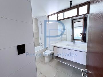 HERMOSO DUPLEX CON MARAVILLOSA VISTA DESPEJADA