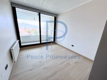 HERMOSO DUPLEX CON MARAVILLOSA VISTA DESPEJADA