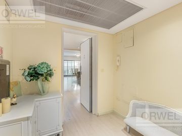 Venta en Torre 4 ambientes Palermo Hollywood Cochera, Seg 24hs  Full Amenities