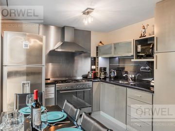 Venta en Torre 4 ambientes Palermo Hollywood Cochera, Seg 24hs  Full Amenities