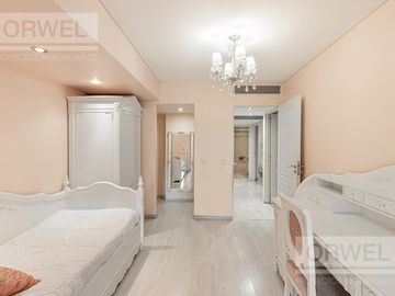Venta en Torre 4 ambientes Palermo Hollywood Cochera, Seg 24hs  Full Amenities