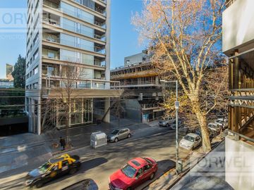 Venta en Torre 4 ambientes Palermo Hollywood Cochera, Seg 24hs  Full Amenities