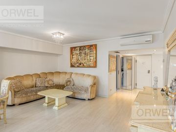 Venta en Torre 4 ambientes Palermo Hollywood Cochera, Seg 24hs  Full Amenities