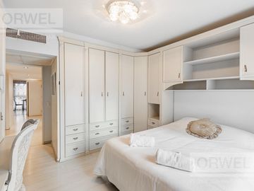 Venta en Torre 4 ambientes Palermo Hollywood Cochera, Seg 24hs  Full Amenities