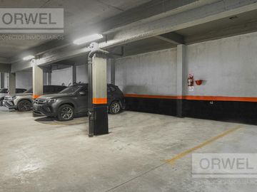 Venta en Torre 4 ambientes Palermo Hollywood Cochera, Seg 24hs  Full Amenities