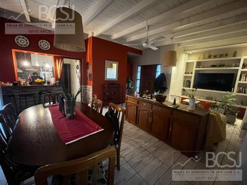 Casa en Desamparados
