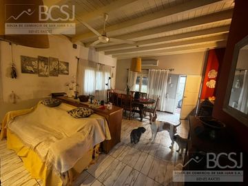 Casa en Desamparados