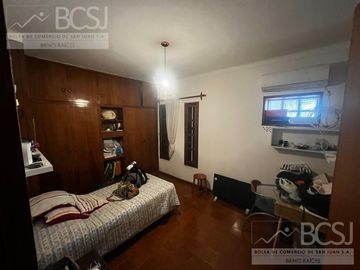 Casa en Desamparados