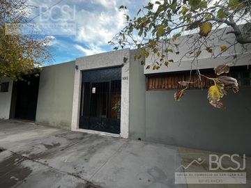 Casa en Desamparados