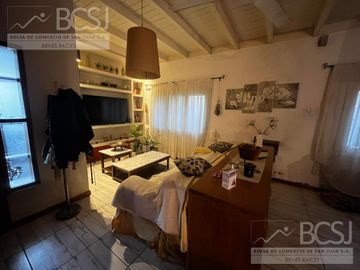 Casa en Desamparados