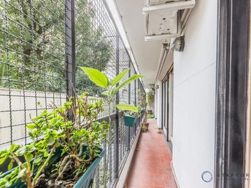 Departamento de 5 ambientes  2 baños completos, cochera baulera - Seguridad 24hs - Venta en Retiro