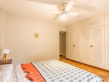 Departamento de 5 ambientes  2 baños completos, cochera baulera - Seguridad 24hs - Venta en Retiro