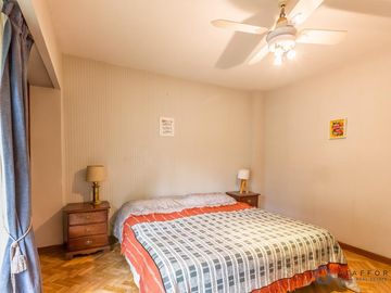 Departamento de 5 ambientes  2 baños completos, cochera baulera - Seguridad 24hs - Venta en Retiro