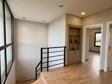 Casa en venta - Barrio Canning Chico