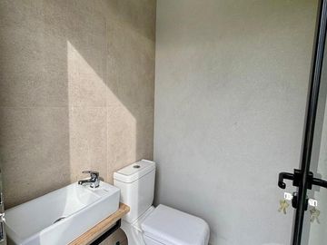 Casa en venta - Barrio Canning Chico