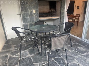 Alquiler Departamento 2 ambientes en planta baja - Complejo Solar Azul