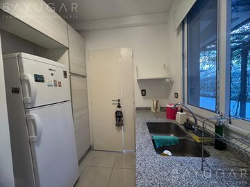 Alquiler Departamento 2 ambientes en planta baja - Complejo Solar Azul
