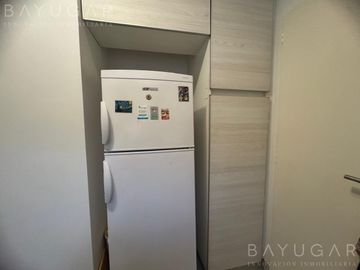 Alquiler Departamento 2 ambientes en planta baja - Complejo Solar Azul