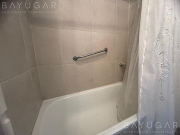 Alquiler Departamento 2 ambientes en planta baja - Complejo Solar Azul
