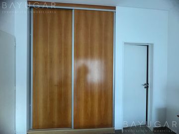Alquiler Departamento 2 ambientes en planta baja - Complejo Solar Azul