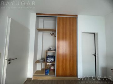 Alquiler Departamento 2 ambientes en planta baja - Complejo Solar Azul