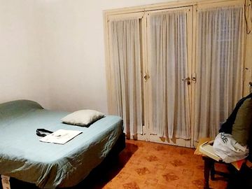 Centro - Casa + Dpto
