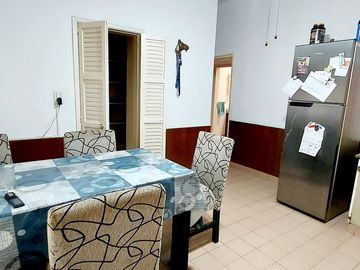 Centro - Casa + Dpto