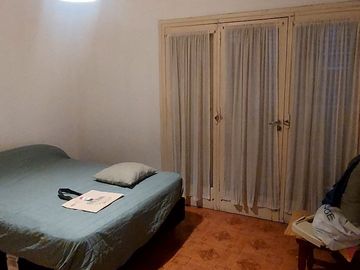 Centro - Casa + Dpto