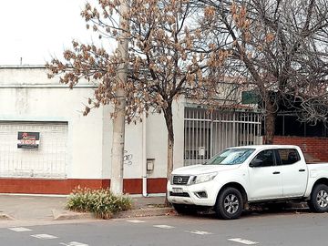 Centro - Casa + Dpto