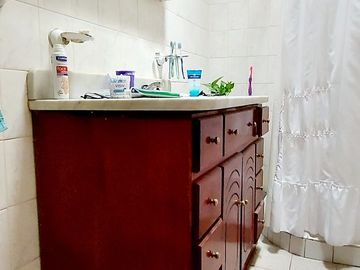 Centro - Casa + Dpto