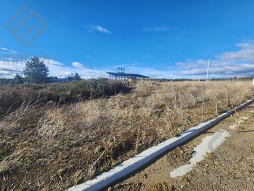 Terreno en  Venta Barrio Los coirones de 504 m2 posesión y escritura inmediata