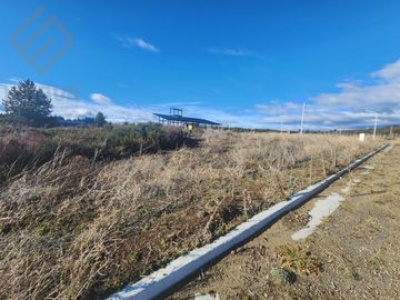 Terreno en  Venta Barrio Los coirones de 504 m2 posesión y escritura inmediata