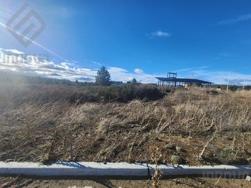 Terreno en  Venta Barrio Los coirones de 504 m2 posesión y escritura inmediata
