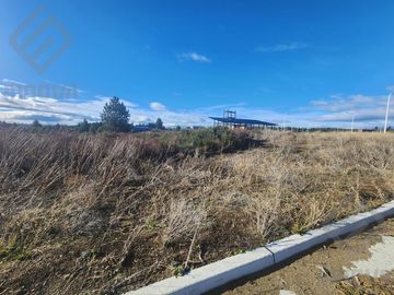 Terreno en  Venta Barrio Los coirones de 504 m2 posesión y escritura inmediata