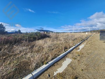 Terreno en  Venta Barrio Los coirones de 504 m2 posesión y escritura inmediata
