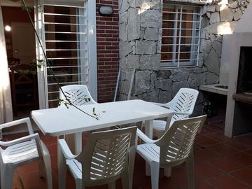 Duplex Apart - Pinamar