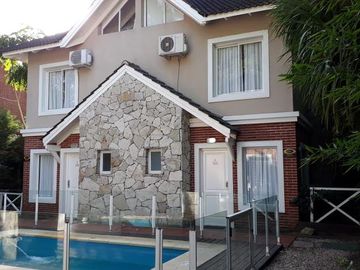 Duplex Apart - Pinamar