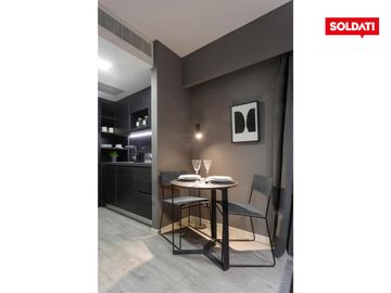 Departamento 2 ambientes en venta - Palermo