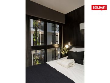 Departamento 2 ambientes en venta - Palermo