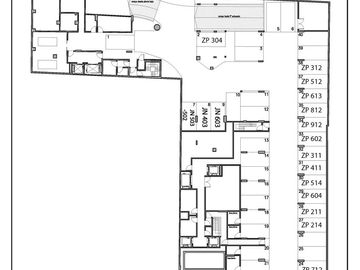 Departamento 2 ambientes en venta - Palermo
