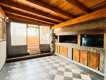 Casa en Venta de 3 Dormitorios, Apto Crédito - Talar de Mendiolaza