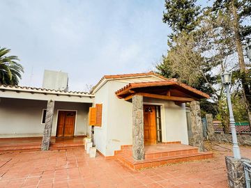 Casa en Venta de 3 Dormitorios, Apto Crédito - Talar de Mendiolaza