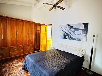 Casa en Venta de 3 Dormitorios, Apto Crédito - Talar de Mendiolaza
