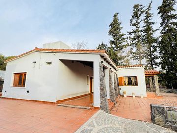 Casa en Venta de 3 Dormitorios, Apto Crédito - Talar de Mendiolaza