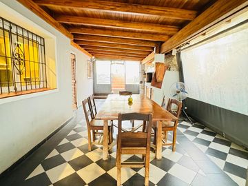 Casa en Venta de 3 Dormitorios, Apto Crédito - Talar de Mendiolaza