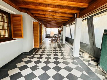 Casa en Venta de 3 Dormitorios, Apto Crédito - Talar de Mendiolaza