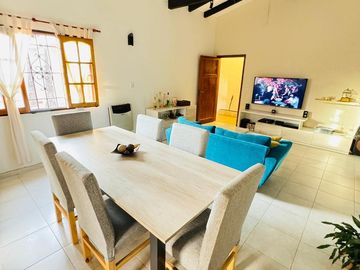 Casa en Venta de 3 Dormitorios, Apto Crédito - Talar de Mendiolaza