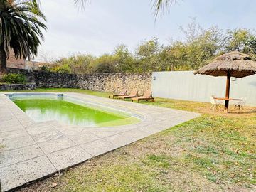 Casa en Venta de 3 Dormitorios, Apto Crédito - Talar de Mendiolaza