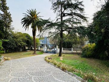 Casa en Venta de 3 Dormitorios, Apto Crédito - Talar de Mendiolaza