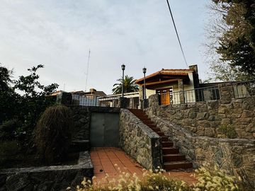 Casa en Venta de 3 Dormitorios, Apto Crédito - Talar de Mendiolaza
